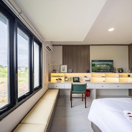 Verdant Bali Sekar Sari Denpasar Extérieur photo