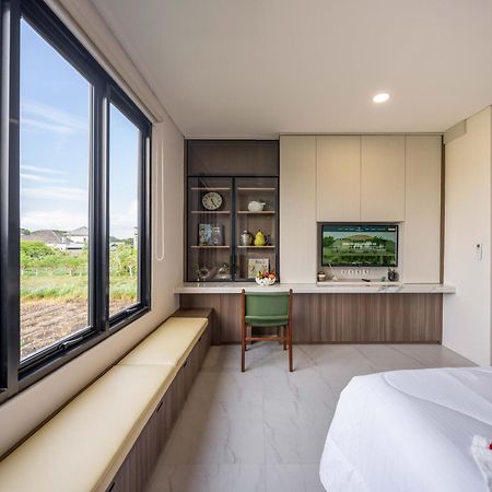 Verdant Bali Sekar Sari Denpasar Extérieur photo