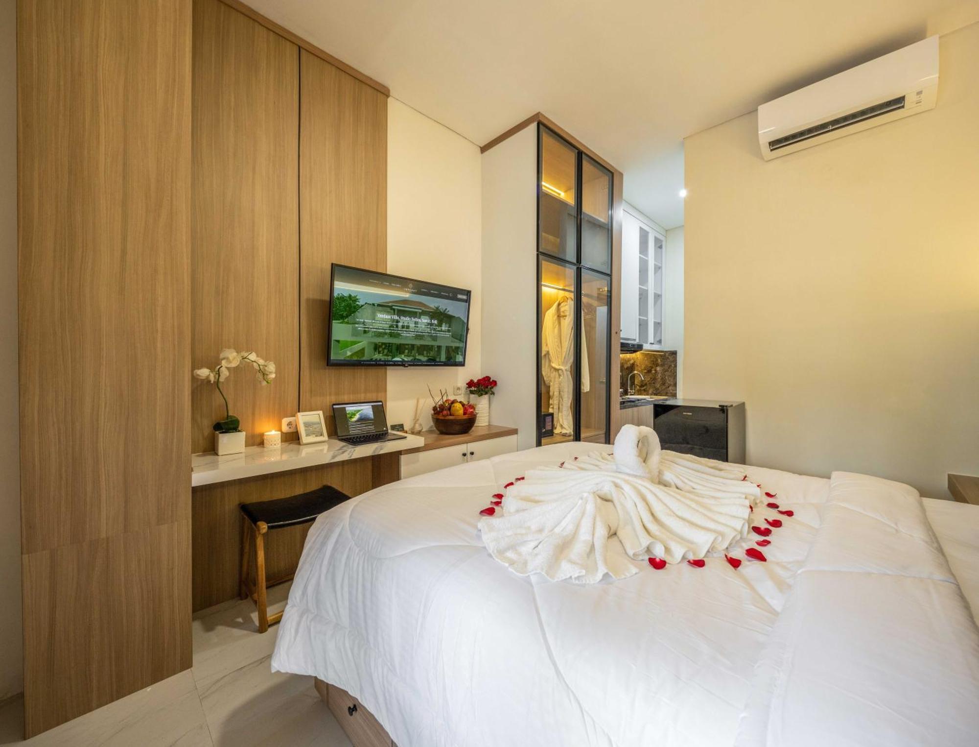 Verdant Bali Sekar Sari Denpasar Extérieur photo