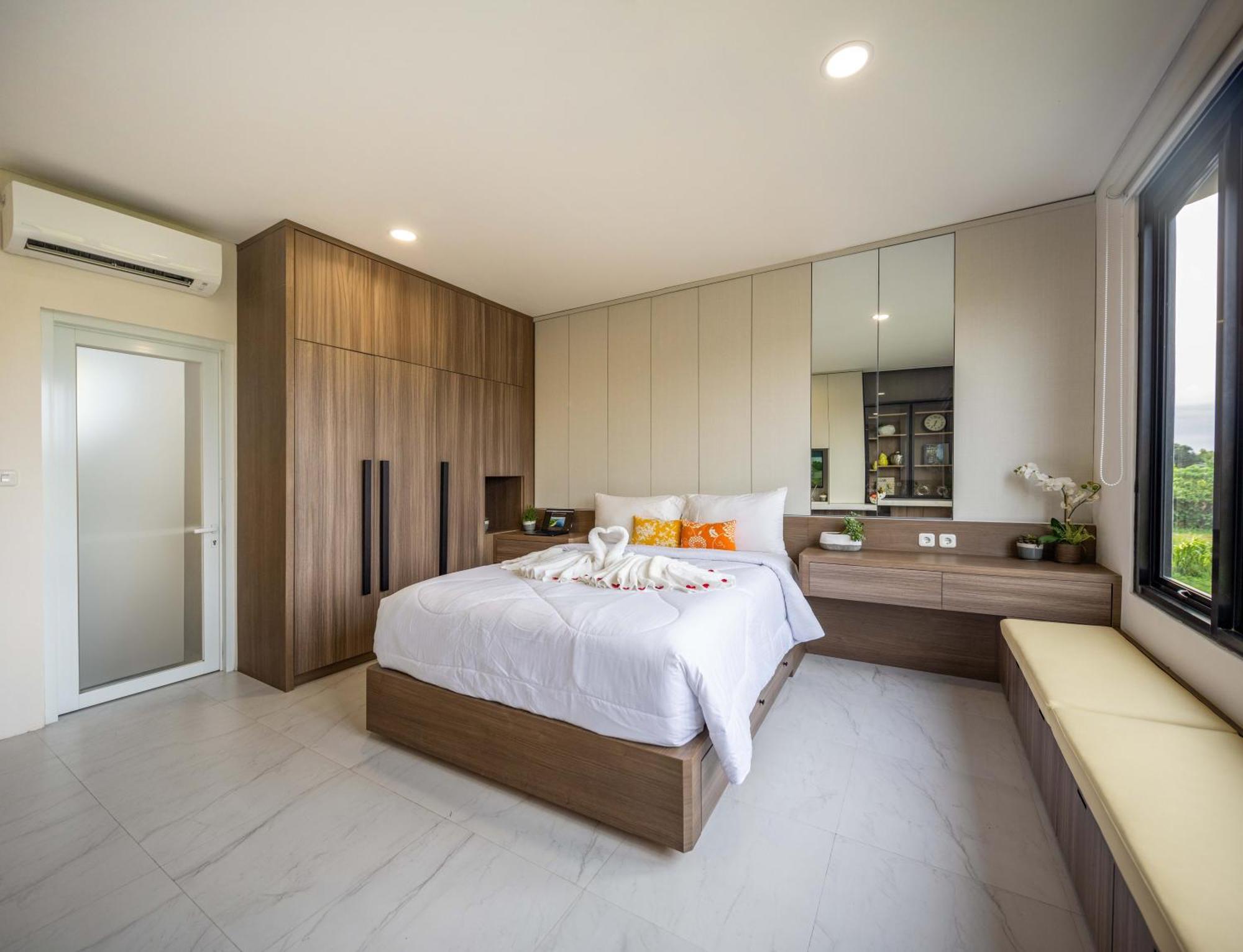 Verdant Bali Sekar Sari Denpasar Extérieur photo