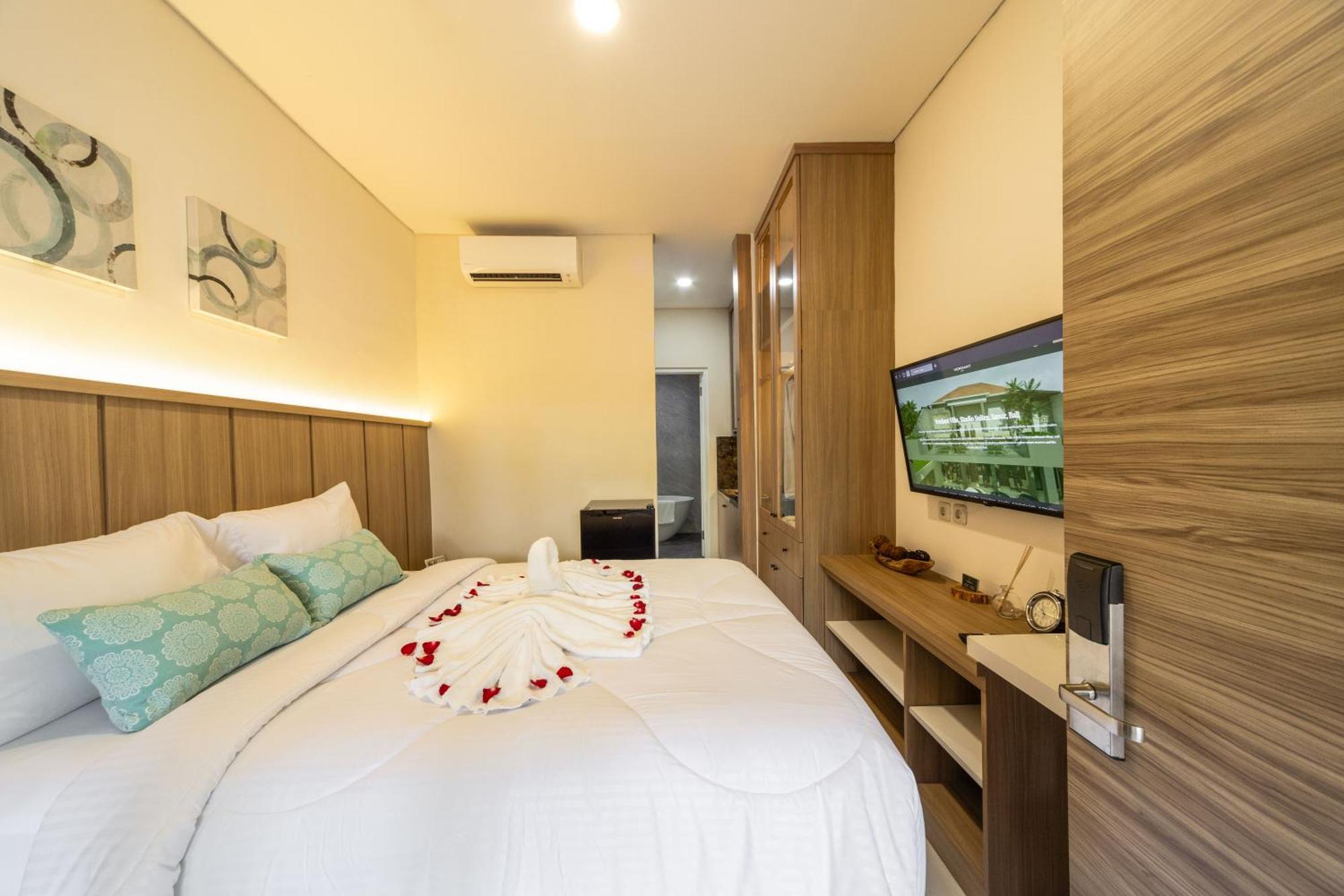 Verdant Bali Sekar Sari Denpasar Extérieur photo