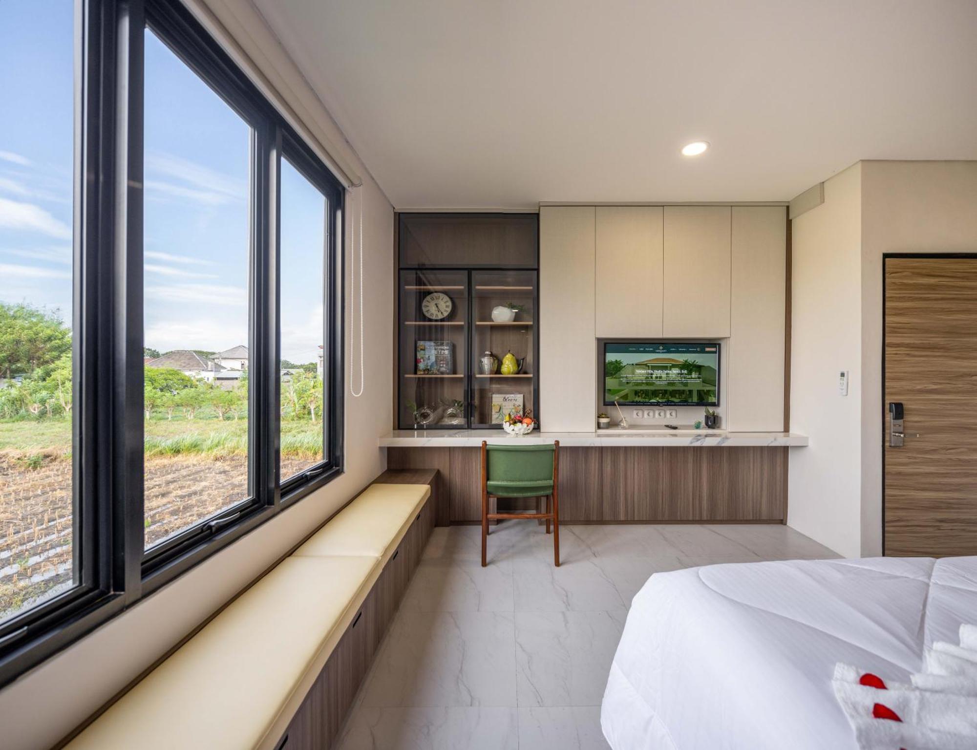 Verdant Bali Sekar Sari Denpasar Extérieur photo