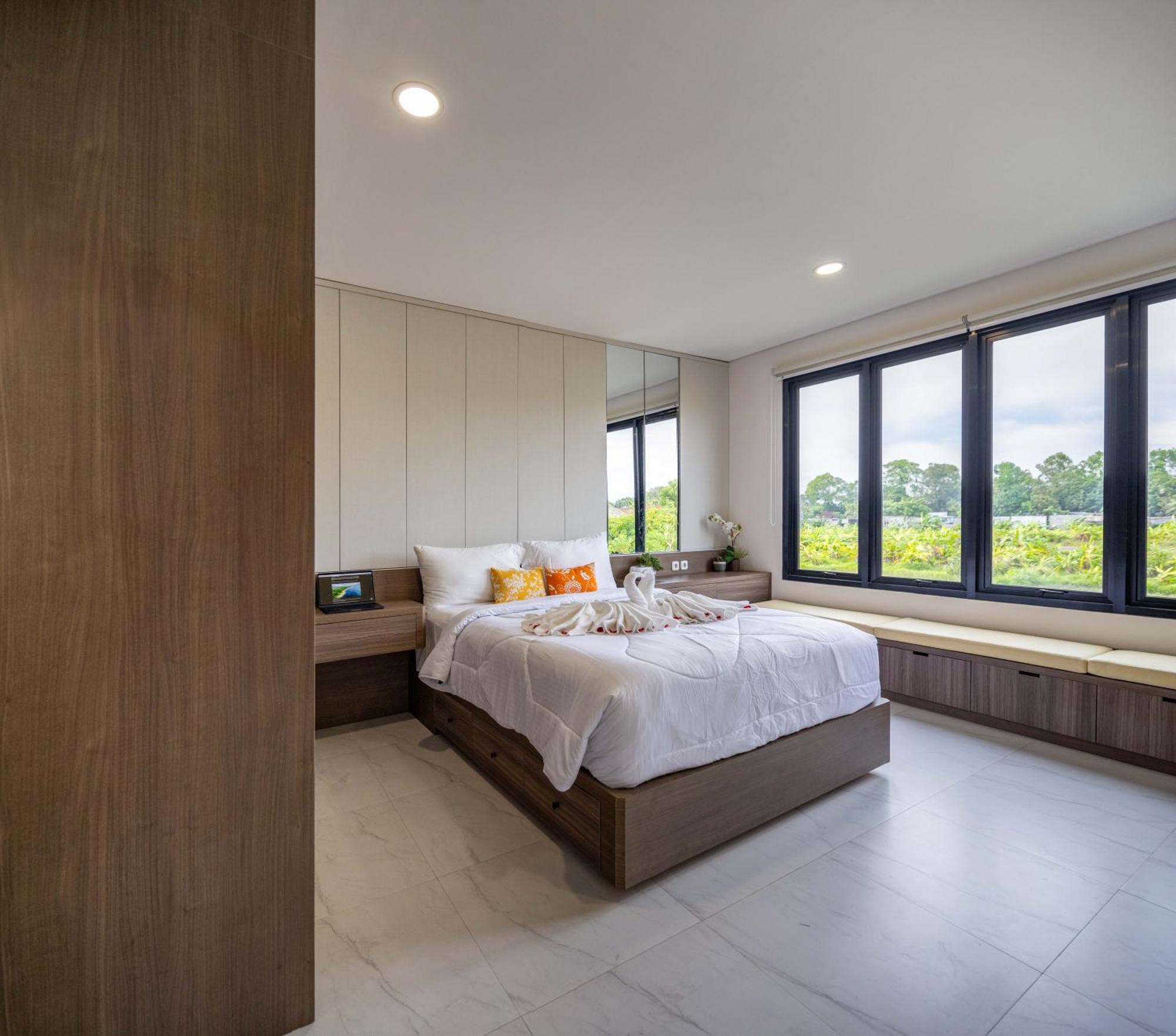 Verdant Bali Sekar Sari Denpasar Extérieur photo