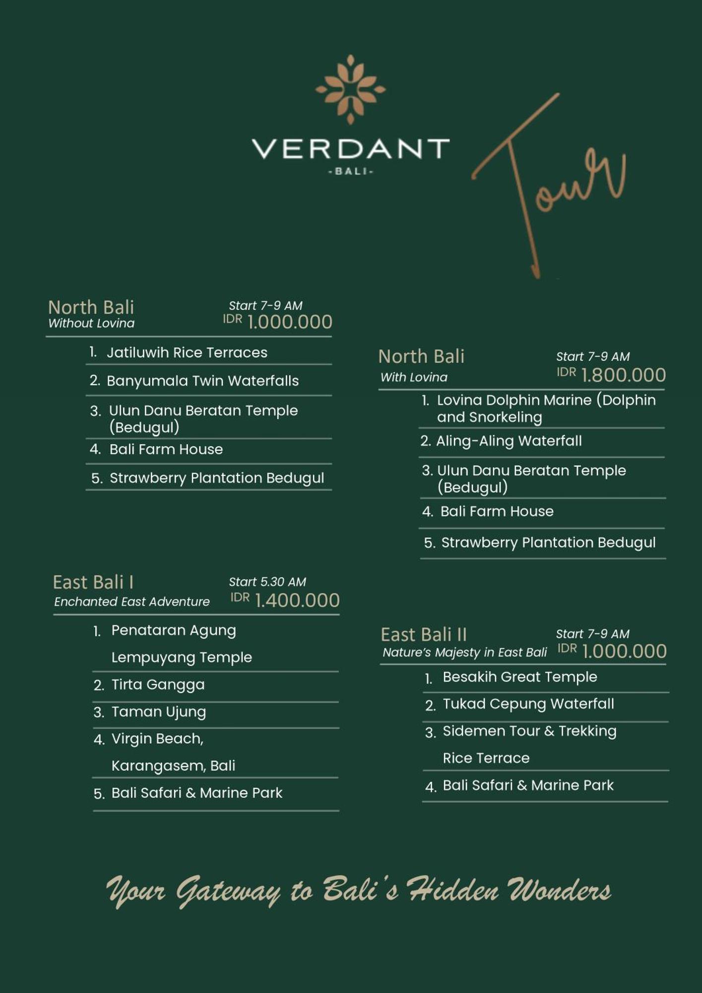 Verdant Bali Sekar Sari Denpasar Extérieur photo