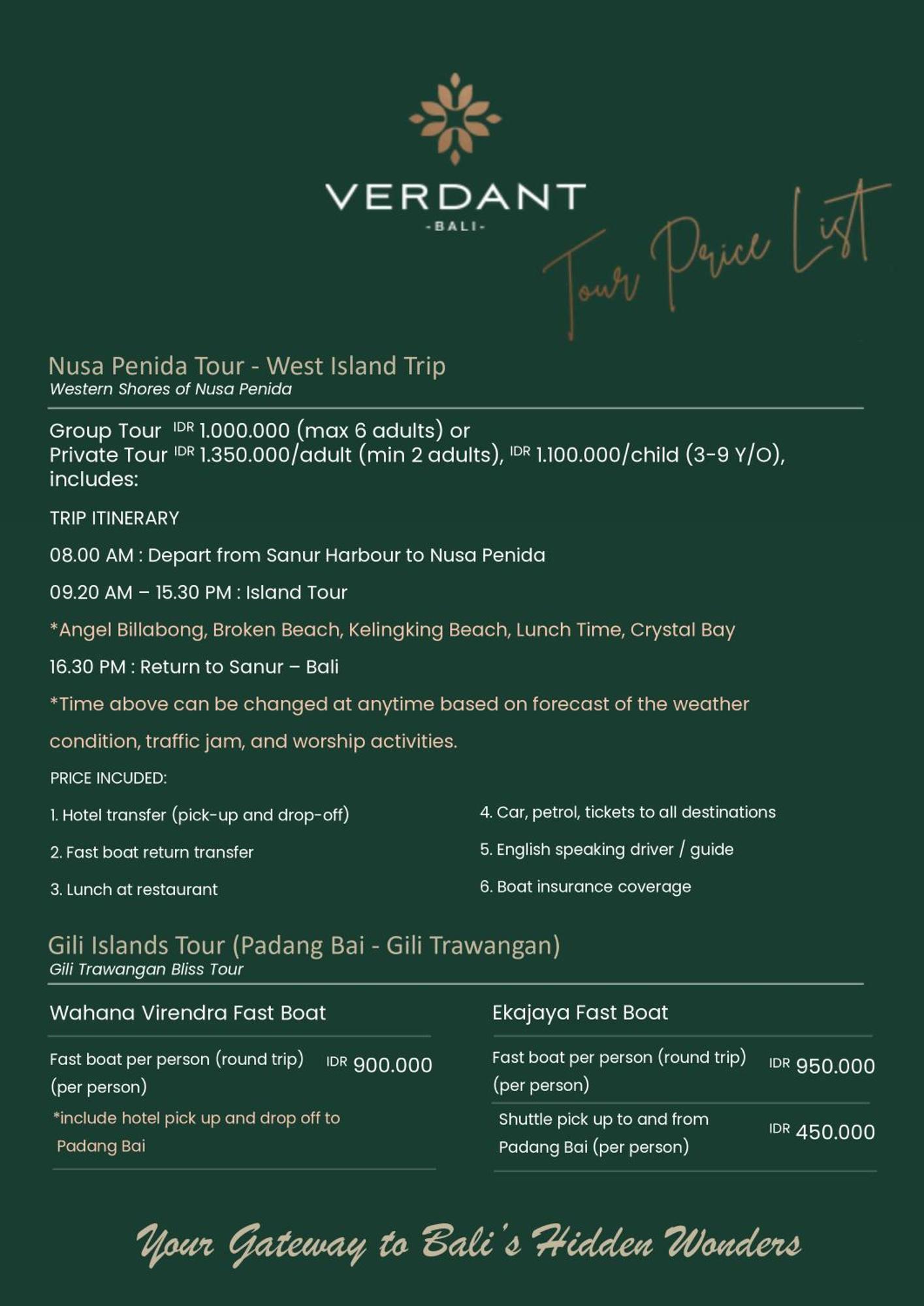 Verdant Bali Sekar Sari Denpasar Extérieur photo